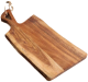 Acacia wood live edge board 22