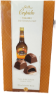 Cupido Belgian Liqueur chocolates - Irish Whisky & Cream 150 gr.,