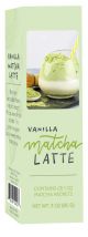Coffee Masters Vanilla Matcha Latte 85 gr.
