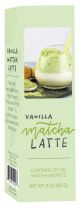 720103514036 - Coffee Masters Vanilla Matcha Latte 85 gr., 1