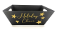 CMT961HC - Large Market tray - HOLIDAY CHEER