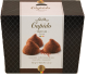 Cupido Belgian Cocoa Truffles 150 gr., 12/cs