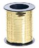 CR250MGD - Metallic curling ribbon 250 yards - GOLD