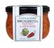 Cucina & Amore Red Pepper & Artichoke Bruschetta 225 gr.