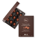 Esta milk chocolate Salted caramel Hedgehog Truffles 100 g