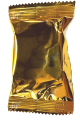 Canadian Fudge - Butter & Cream 20 gr., 50/cs