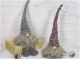Woven hat Gnomes - 2 styles 4