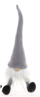 FIG405GR17 / Grey Hat Gnome  4