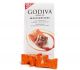 Godiva Masterpieces milk chocolate Caramel  LIONS (Individually Wrapped) 146 gr.,