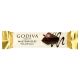 Godiva Masterpieces dark chocolate ganache hearts 30 gr., 12/cs
5.3