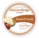 Glacier Ridge Farms shelf-stable Smoked Gouda 114 gr., 12/cs