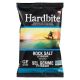 Hardbite Chips - Rock Salt & Vinegar 50 gr., 30/cs