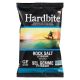 Hardbite Chips - Rock Salt & Vinegar 50 gr., 30/cs