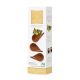 Hamlet Chocolate thins - Hazelnut 100 gr., 12/cs