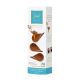 Hamlet Chocolate thins - Salted Caramel 100 gr., 12/cs