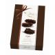 Hamlet Chocolate flake truffles - DARK 125 gr., 18/cs