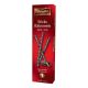 Trianon extra dark chocolate sticks 75 gr., 12/cs
