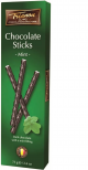 Trianon chocolate sticks - Mint 75 gr., 12/cs
