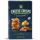 John Macy's Rosemary & Cheddar Cheese Crisps 127 gr.,
4.5