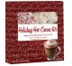 Cocoa Amore Holiday Hot Cocoa Kit - 5 serving