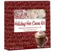 Cocoa Amore Holiday Hot Cocoa Kit - 5 serving