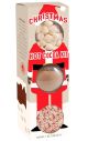 Cocoa Amore SANTA Hot Cocoa Kit - 3-4 serving