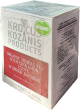 Krocus Kozanis Organic herbal tea with cinnamon, clove & Greek Saffron