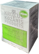 Krocus Kozanis Organic herbal tea with Mint, Lemongrass & Greek Saffron