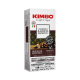 KIMBO Espresso Barista Ristretto Aluminum Coffee Pods, 10 Pack
