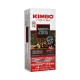 KIMBO Barista Espresso Napoli Aluminum Coffee Pods, 10 Pack
10 Pods of ground coffee in aluminum capsules