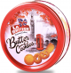 La British Premium Butter Cookie Tin 114 gr., 24/cs