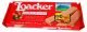 
076580007210/Loacker hazelnut wafers 175 gr., 18/cs
