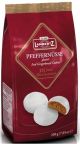 <p>Lambertz Pfeffernusse Iced Ginger bread Cookies 200 gr. 18/cs.</p>