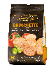 Laurieri Bruschette with Tomato & Olive 80 gr., 18/cs