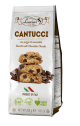 Laurieri cantucci biscotti with Almond & Cocoa 200 gr., 15/cs