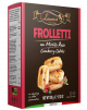 Laurieri Froletti cookies with cranberries 100 gr., 