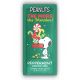 Peanuts Holiday Peppermint Cocoa Packet 35 gr., 20/cs