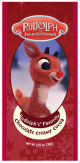 McStevens Rudolph's Favorite Chocolate Cocoa Packet 35 gr., 20/cs