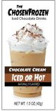 010532126710 - McSteven's The Chosen Frozen Iced Chocolate D