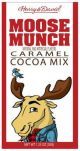 Harry & David's Moose Munch caramel cocoa mix 35 gr., 20/cs