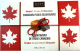 Made Canadian Fudge Assortment 160 gr., 12/cs
8 Individually wrapped truffles