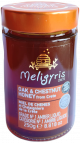 Meligyris Oak & Chestnut Honey from the Island of Crete 250 ml., 12/cs