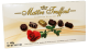 <p>Maitre Truffout assorted rose pralines..400 gr., 12/cs,</p>
