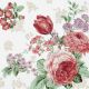 775093422960 - Lunch napkin - Pink florals