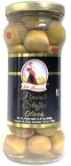 La Donna Pimento Stuffed Olives 240 gr., 12/cs