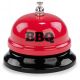  Red metal bell - BBQ 3