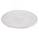 Natural Round decorative plate 14