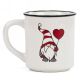 775093494974 - Ceramic Mug with Gnome design 3.5