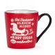 775093424629 - Ceramic Mug - Sleigh Rides 3.5