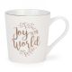 Joy to the World Mug